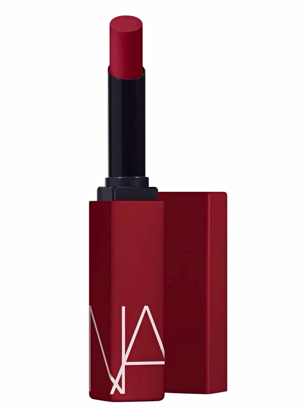 NARS Powermatte Lipstick 151 Night Moves Deep Plum Matte Stick 0.05 oz